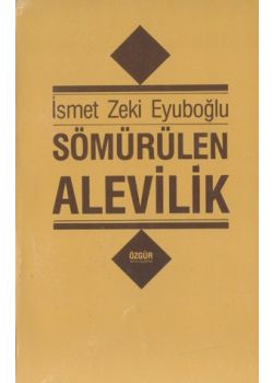 Sömürülen Alevilik