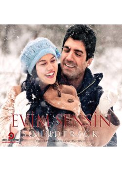 Evim Sensin  Film Müzikleri Özcan Deniz