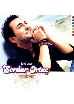 Beni Unut Çakra Serdar Ortaç