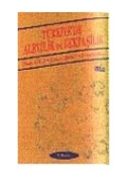 Türkiye'de Alevilik Bektasilik