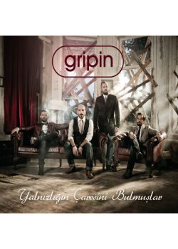 Yalnızlığın Çaresini Bulmuşlar Gripin