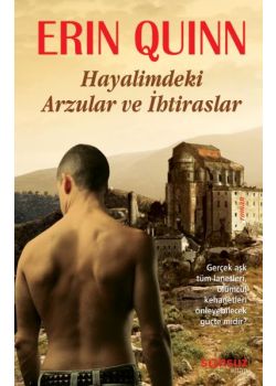 Hayalimdeki Arzular ve İhtiraslar