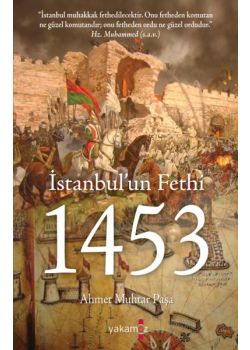 İstanbul'un Fethi 1453