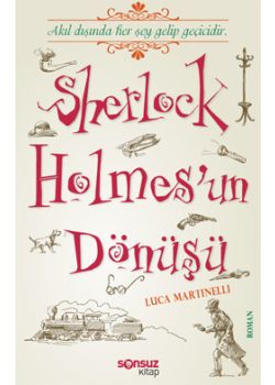 Sherlock Holmes'un Dönüşü