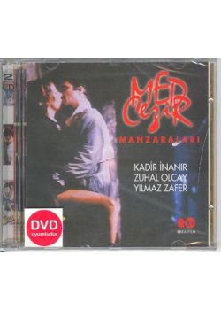 Med Cezir Manzaralari (VCD) Kadir Inanir- Zuhal Olcay