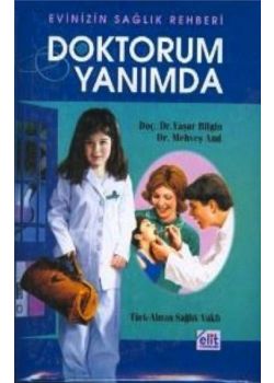 Doktorum Yanımda  Tüm Sağlık Bilgileri