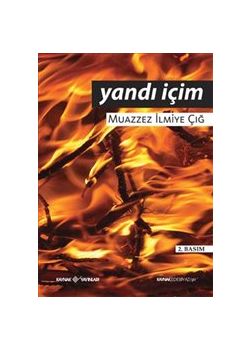 Yandı İçim