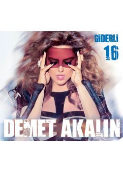 Giderli 16  Demet Akalın