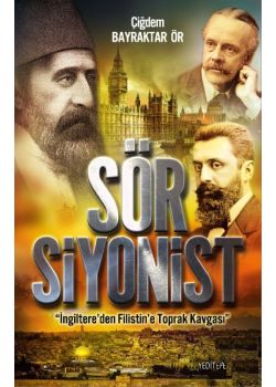 Sör Siyonist