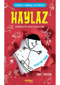 Haylaz Derek'in Maceraları 2 -  Hayatım Oyun