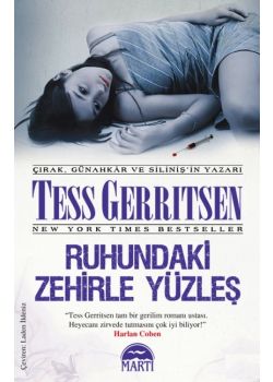 Ruhundaki Zehirle Yüzleş