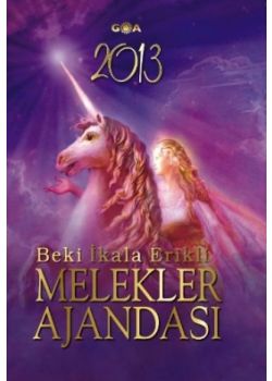 Melekler Ajandası 2013