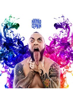 Aşkın Izdırabını... Hayko Cepkin