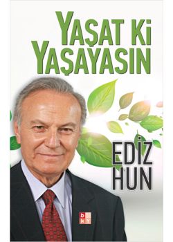Yaşat ki Yaşayasın