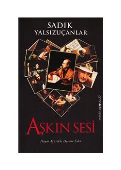 Aşkın Sesi