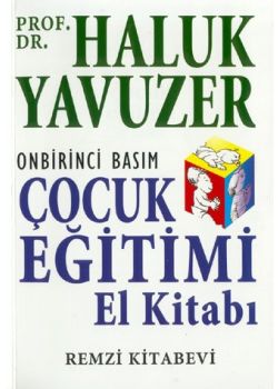 Çocuk Eğitimi El Kitabı