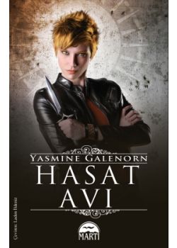 Hasat Avı