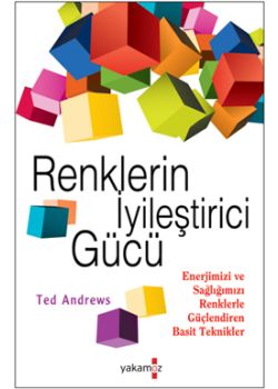 Renklerin İyileştirici Gücü