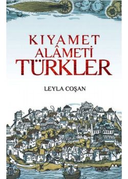 Kıyamet Alameti Türkler