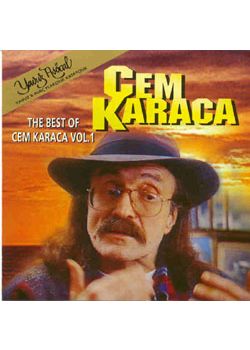 The Best Of 1 Cem Karaca