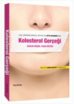 Kolesterol Gerçeği