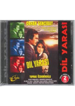 Dil Yarasi (VCD) Orhan Gencebay