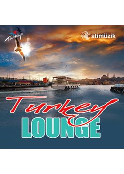 Turkey Lounge Enstrümantal Albüm