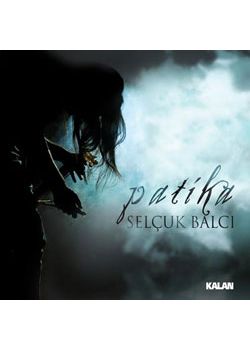 Patika Selçuk Balcı