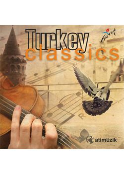 Turkey Classics Volkan Sönmez