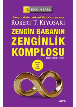 Zengin Babanın Zenginlik Komplosu