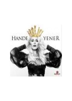 Kraliçe Hande Yener