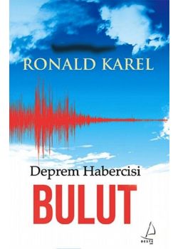 Deprem Habercisi BulutDeprem Habercisi Bulut