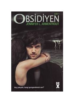 Obsidiyen