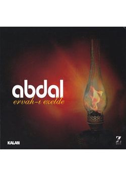 Ervah-I Ezelde Abdal