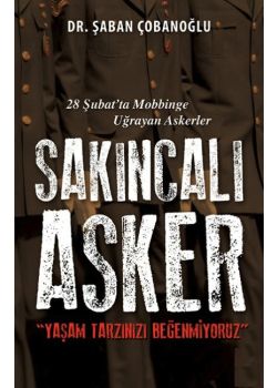 Sakıncalı Asker - Yaşam Tarzınızı Beğenmiyoruz