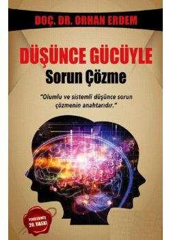 Düşünce Gücüyle Sorun Çözme