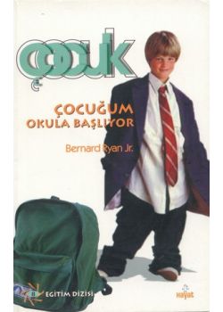 Cocugum Okula Basliyor