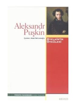 Byelkin'in Öyküleri