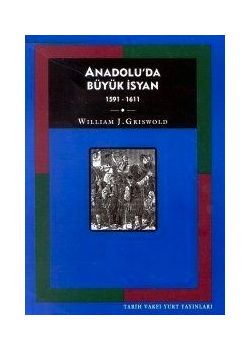 Anadolu'da Büyük İsyan (1591-1611)