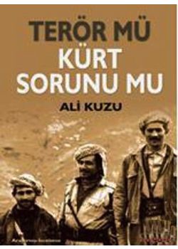 Terör mü Kürt Sorunu mu?