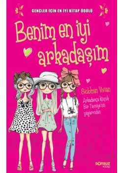 Benim En İyi Arkadaşım