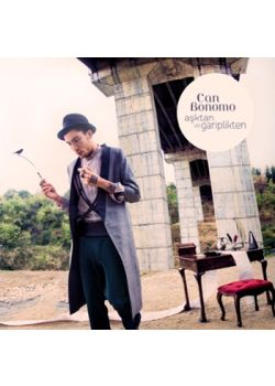 Aşktan ve Gariplikten Can Bonomo