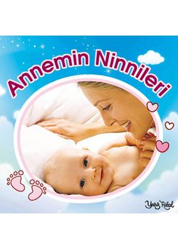 Annemin Ninnileri Çeşitli Sanatçılar