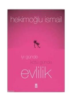 İyi Günde Kötü Günde Evlilik