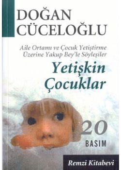 Yetiskin Çocuklar