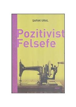 Pozitivist Felsefe