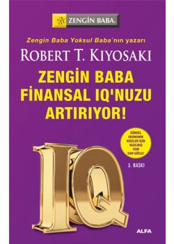 Zengin Baba Finansal IQ'nuzu Artırıyor