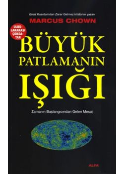 Büyük Patlamanın Işığı