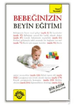Bebeğinizin Beyin Eğitimi
