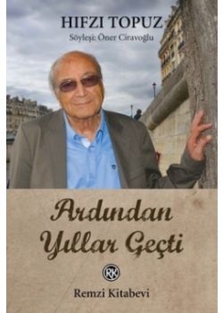 Ardından Yıllar Geçti